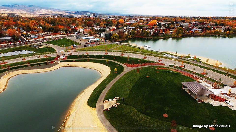 aov_aerial_fall_downtown The unofficial website of Boise's historic